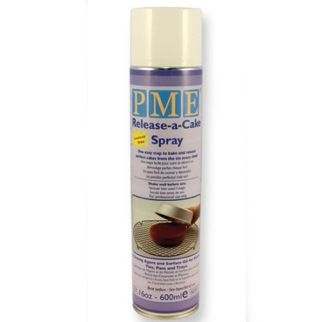 SPRAY DESMOLDANTE 600ML