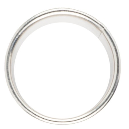 Cortador galletas redondo 4cm