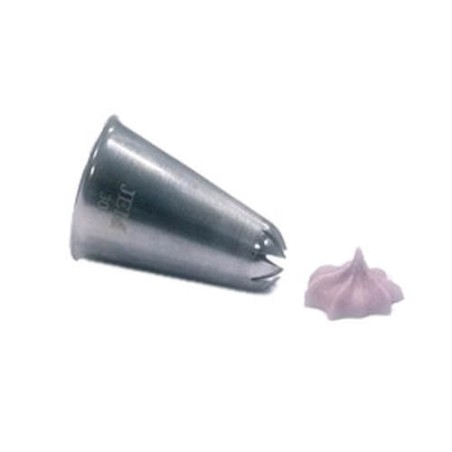 BOQUILLA ESTRELLA CERRADA 30