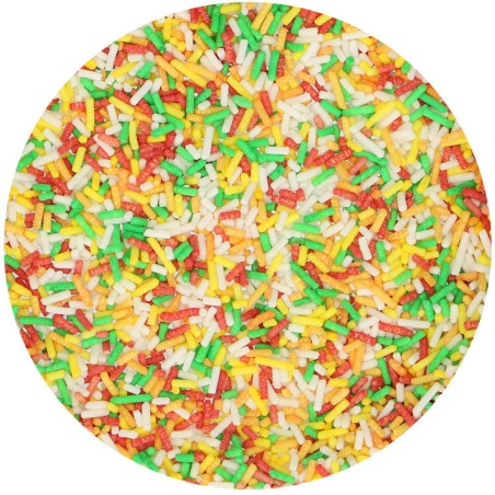 80GR FIDEOS DE AZÚCAR