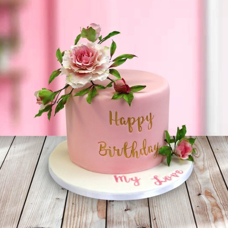 MARCADORES DE LETRAS - FUN PONTS