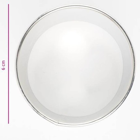 CORTADOR CIRCULO 6CM