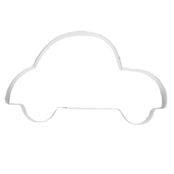 CORTADOR GALLETAS ESCARABAJO 4CM