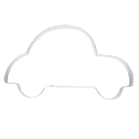 CORTADOR GALLETAS ESCARABAJO 4CM