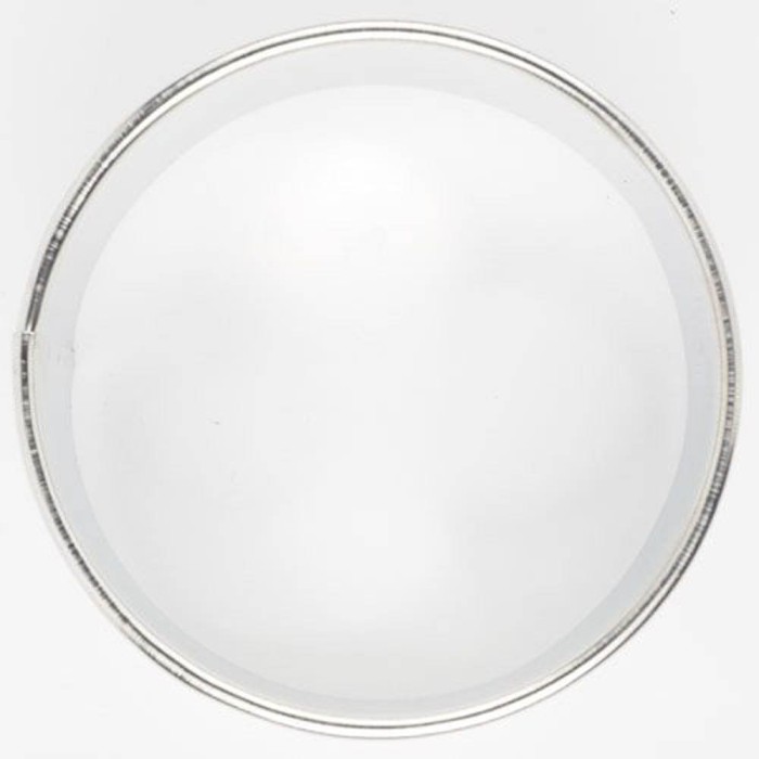 CORTADOR GALLETAS REDONDO 6.5CM