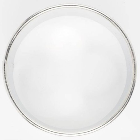 CORTADOR GALLETAS REDONDO 6.5CM