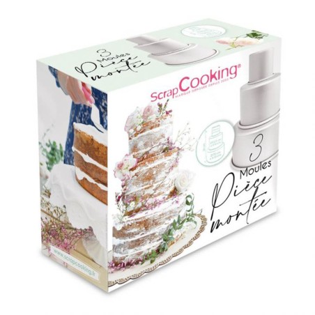 CORTADOR GALLETAS VESTIDO NOVIA