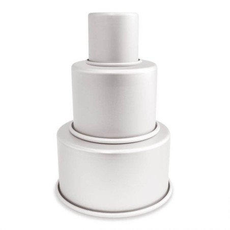 CORTADOR GALLETAS VESTIDO NOVIA