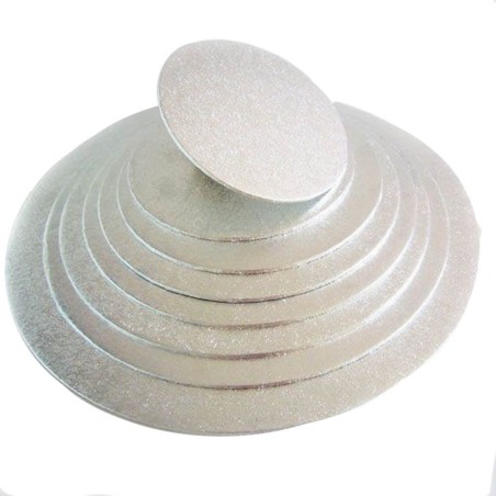 BASE PARA TARTA 15CM REDONDO