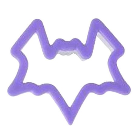 Cortador galletas - Murcielago