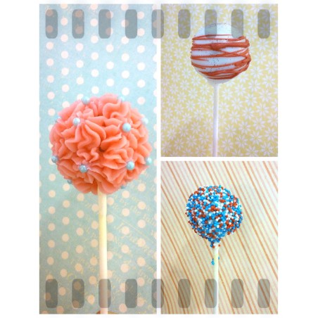 CURSO CAKEPOPS