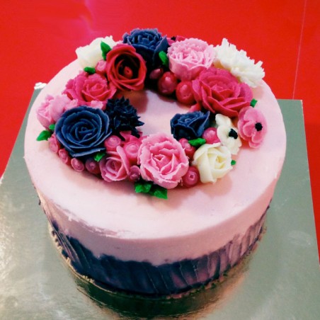 MASTER TARTAS 3 DIAS- SABADOS MARZO