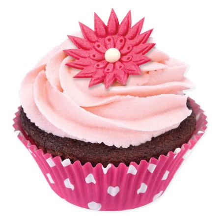 SET 4 CORTADORES FLORES