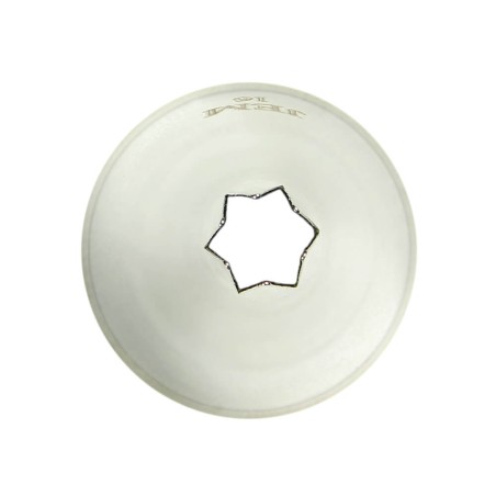 Boquilla estrella 16