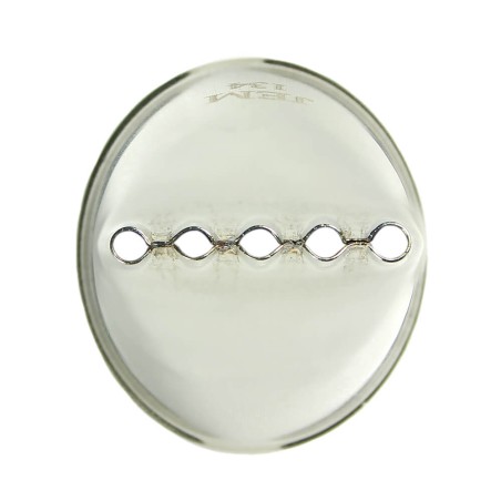 Boquilla 5 líneas/puntos 134