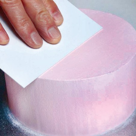 ALISADOR TARTAS 13.3X9.3 CM