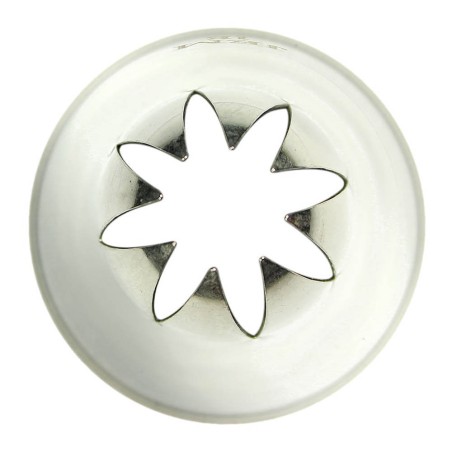 Boquilla flor de gota 1E