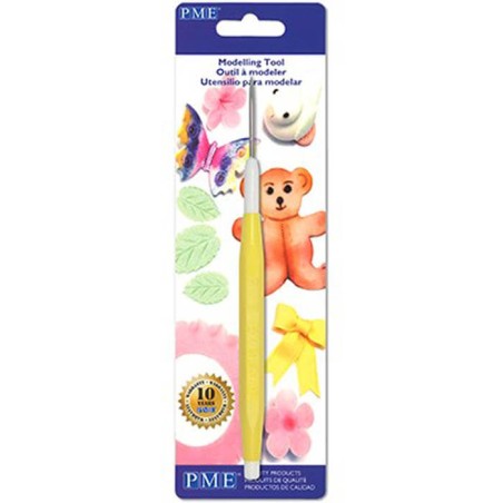 ESTECA PUNZON 14.9CM 