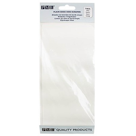 ALISADOR DE TARTA 20CM