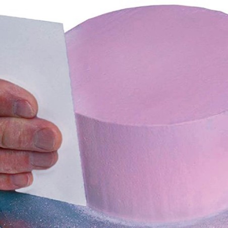 ALISADOR DE TARTA 20CM