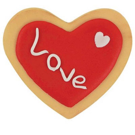 CORTADORES CORAZON - SET 6