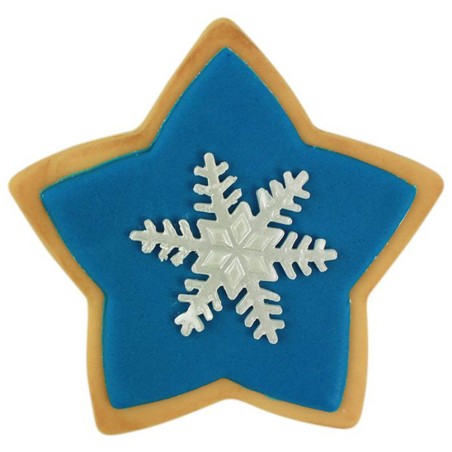 SET 6 CORTADORES ESTRELLA