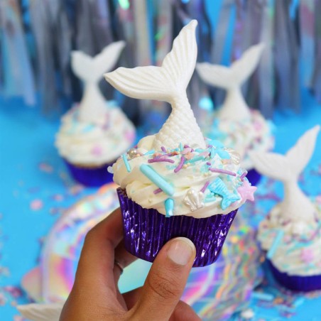 Sprinkles mix sirena 60gr