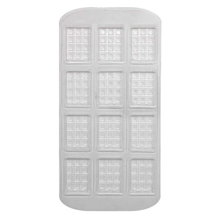 Molde bombones - mini chocolatina