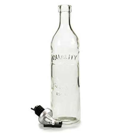 ACEITERA CRISTAL 50CL RELIEVE