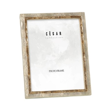 PORTAFOTO 13X18CM NACAR 