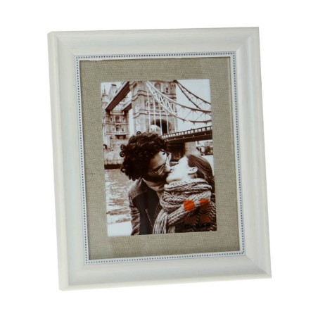 PORTAFOTOS MADERA 15X20CM