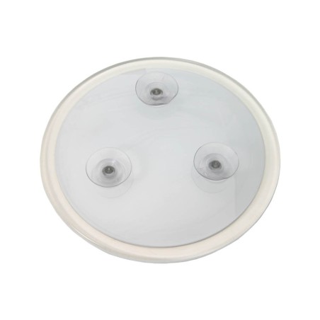 ESPEJO DE AUMENTO X7 VENTOSAS 17,5CM