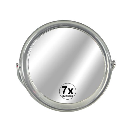 ESPEJO DE AUMENTO X7 17CM