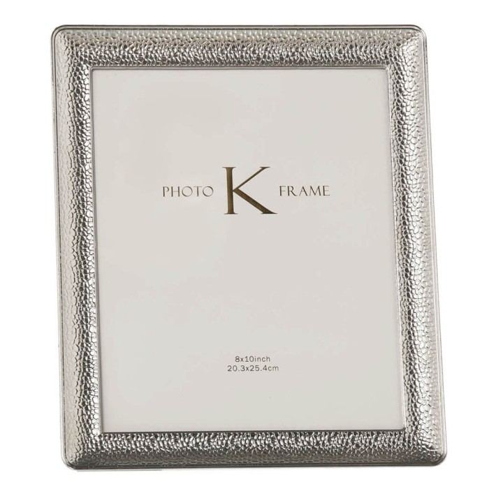 MARCO DE FOTOS METAL 20X25CM