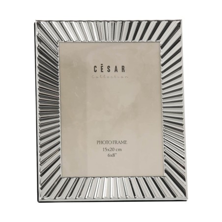 MARCO DE FOTOS 15X20 CM METAL