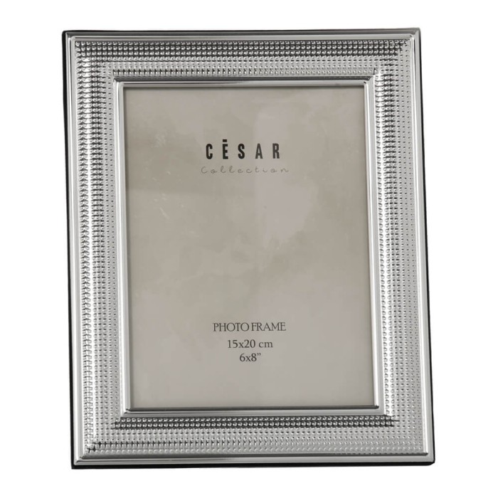 MARCO DE FOTOS 15X20CM METAL