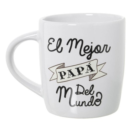 TAZA PAPÁ - EL MEJOR PAPÁ DEL MUNDO