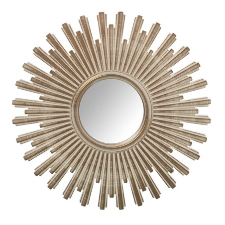 ESPEJO DECORACION BLANCO