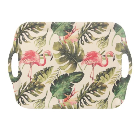 BANDEJA 36X25.8CM BAMBU 