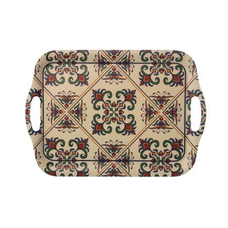 BANDEJA 36X25.8CM BAMBU 