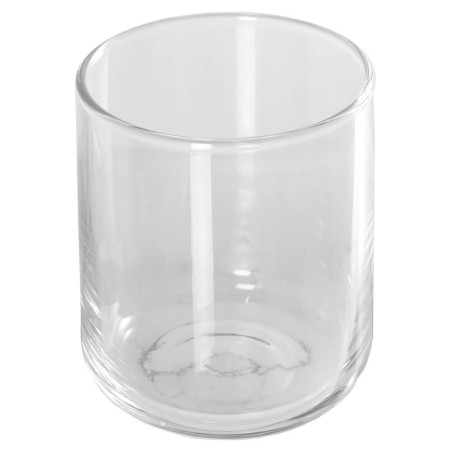 JARRA+ VASO WATER CRISTAL