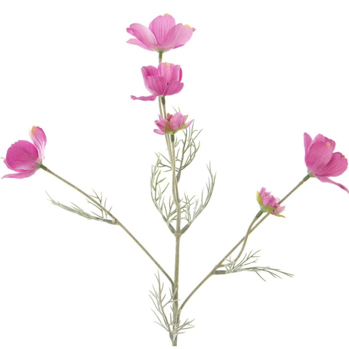 RAMA MARGARITA FUCSIA 