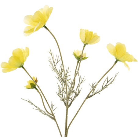 RAMA MARGARITAS AMARILLO