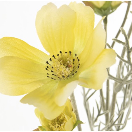 RAMA MARGARITAS AMARILLO