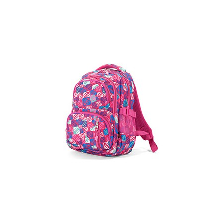 MOCHILA  - 4 MODELOS