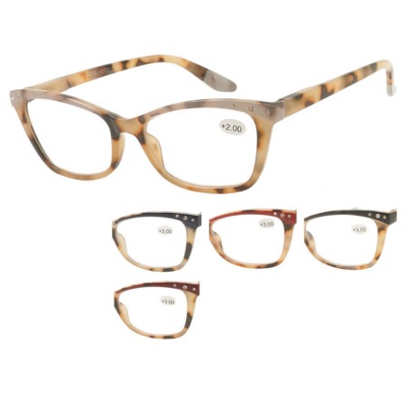 Gafas lectura - Brillantitos