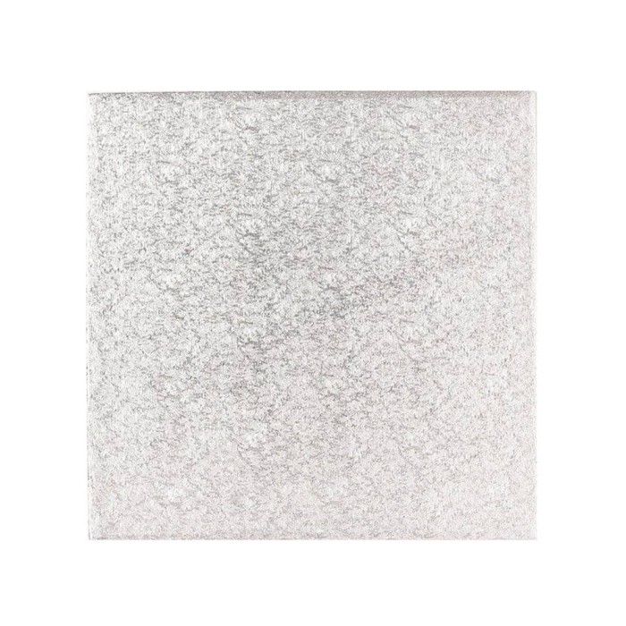 Base tarta cuadrada 30cm...