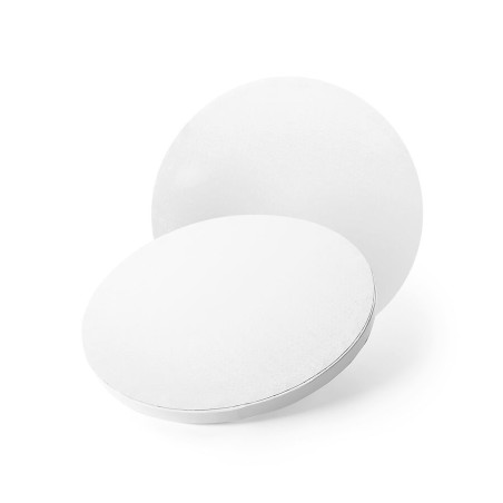 Base tarta blanca 30cm 12mm