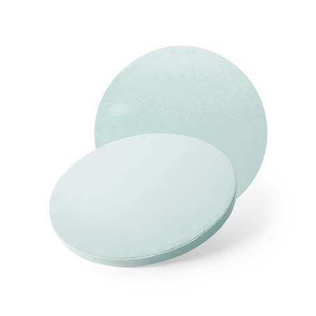 Base tarta azul 30cm 12mm