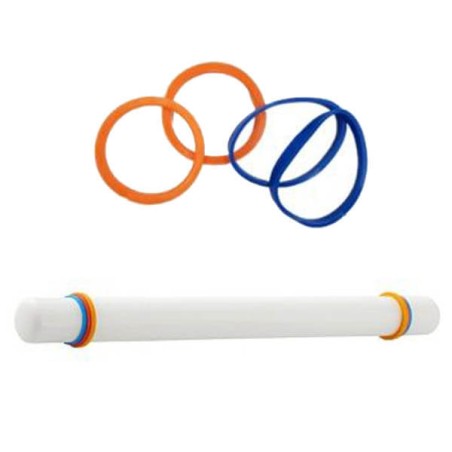 ANILLOS NIVELADORES PARA RODILLO GRANDE